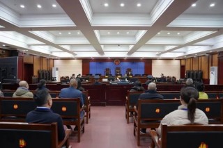 医院院长因受贿被判死刑，上市公司信邦制药涉及其中