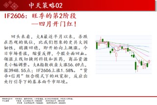 中天期货:橡胶震荡依旧 纯碱弱势延续