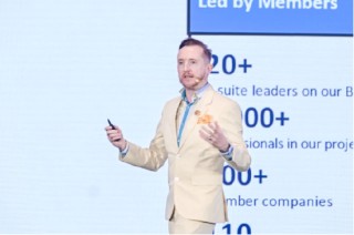 亚信科技、TMF联合举办2025北京峰会 引领数字跃升 共建“数智共同体”