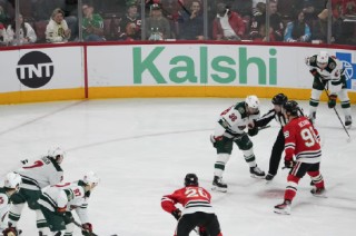 美两党议员将推出法案，禁止在预测市场开展体育博彩