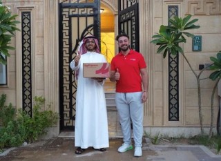 一场失窃案，让京东的海外野心再也藏不住了