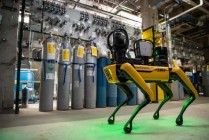 IFS与四家科技企业结成产业AI联盟推进重工业自动化