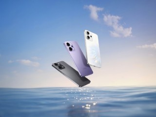 2799 元起，OPPO Reno14 系列正式开售