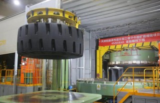 轮胎定增申请批复，募资11亿扩产！