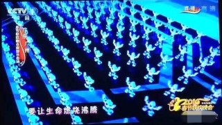 机器人上春晚舞台“团建”，除了跳舞还能玩什么？