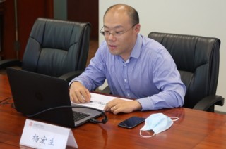 国开行中层人事调整 总行多位干部获晋升