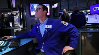 午盘：美股维持涨势 市场聚焦关税消息