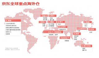 一场失窃案，让京东的海外野心再也藏不住了