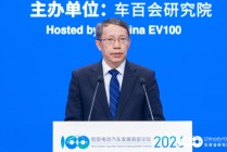 清华大学教授李克强：智能汽车领域盈利模式并不理想，主要因为安全性不足