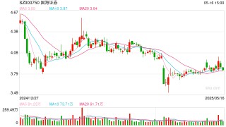实控人变更！国都证券控股股东变更为浙商证券，新董事长上任