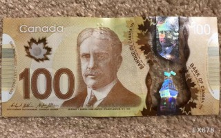 美元走强叠加油价走高，使得美元兑加元进入区间震荡