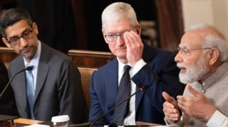 阿尔特曼、皮查伊等科技巨头CEO将赴印度，出席关键市场AI峰会