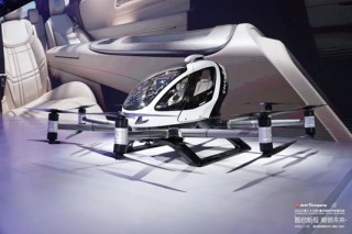 智启新程，潮领未来！2025重庆国际车展盛大开幕