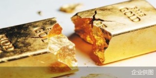 连续暴跌 乱世黄金失灵？