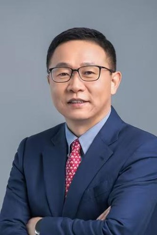 华为汪涛当值轮值董事长