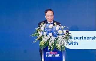 亚信科技、TMF联合举办2025北京峰会 引领数字跃升 共建“数智共同体”