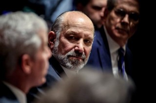 “是我错了”——比尔·阿克曼坦承华尔街对特朗普的重大误判