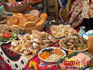 巴基斯坦驻华使馆学校举办“国际文化日”