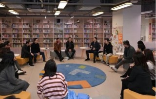 马云，最新发声！