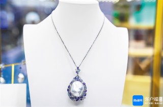 第五届消博会设“1+3”展区 超4100个消费品牌集中亮相