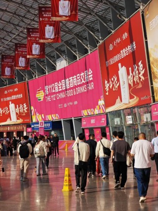 今年白酒市场有点冷！酒企面临三大挑战