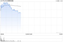 天立国际控股盈喜后涨超8% 公司预计截至8月底年度纯利同比增长约17%