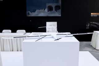 智巡天地、定义未来，工业无人机黑马数航智境登上多地春晚