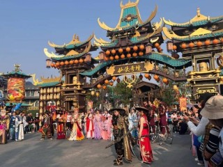 河南主题演艺公园三强博弈：双IP深耕、流量搅局与精品困局的差异化生存之道