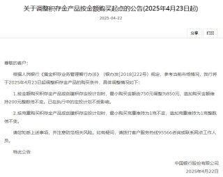 见证历史！金价再创新高，黄金饰品、黄金ETF都涨疯了