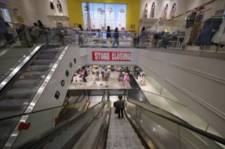 2025年，我们告别了这些知名品牌