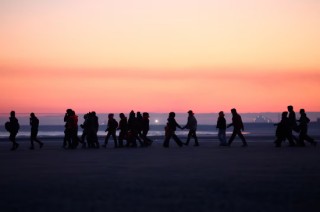 英国宣布现代史上规模最大的庇护政策改革