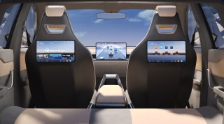 中科创达AquaDrive AIOS 1.0 HMI斩获2026德国IF设计大奖，定义AI座舱新体验