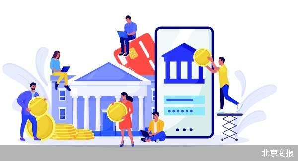 长期破净 银行股打响估值保卫战  第2张