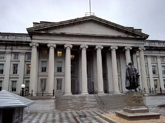 外盘头条:特朗普继续征收汽车关税 OpenAI预计今年营收增长两倍 美财政部最早8月或出现支付违约  第3张 外盘头条:特朗普继续征收汽车关税 OpenAI预计今年营收增长两倍 美财政部最早8月或出现支付违约  第3张