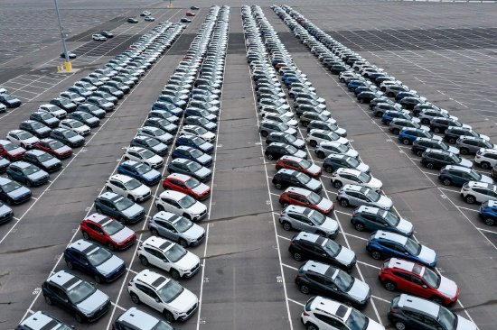 下周起实施 特朗普官宣所有不在美国制造的汽车都将征收25%的关税  第1张 下周起实施 特朗普官宣所有不在美国制造的汽车都将征收25%的关税  第1张