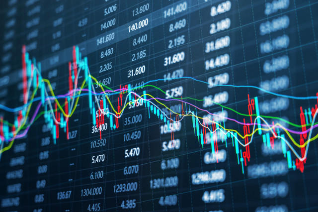 如何明确期货一个点的价值意义?这个价值意义如何在交易中体现?  第1张 如何明确期货一个点的价值意义?这个价值意义如何在交易中体现?  第1张