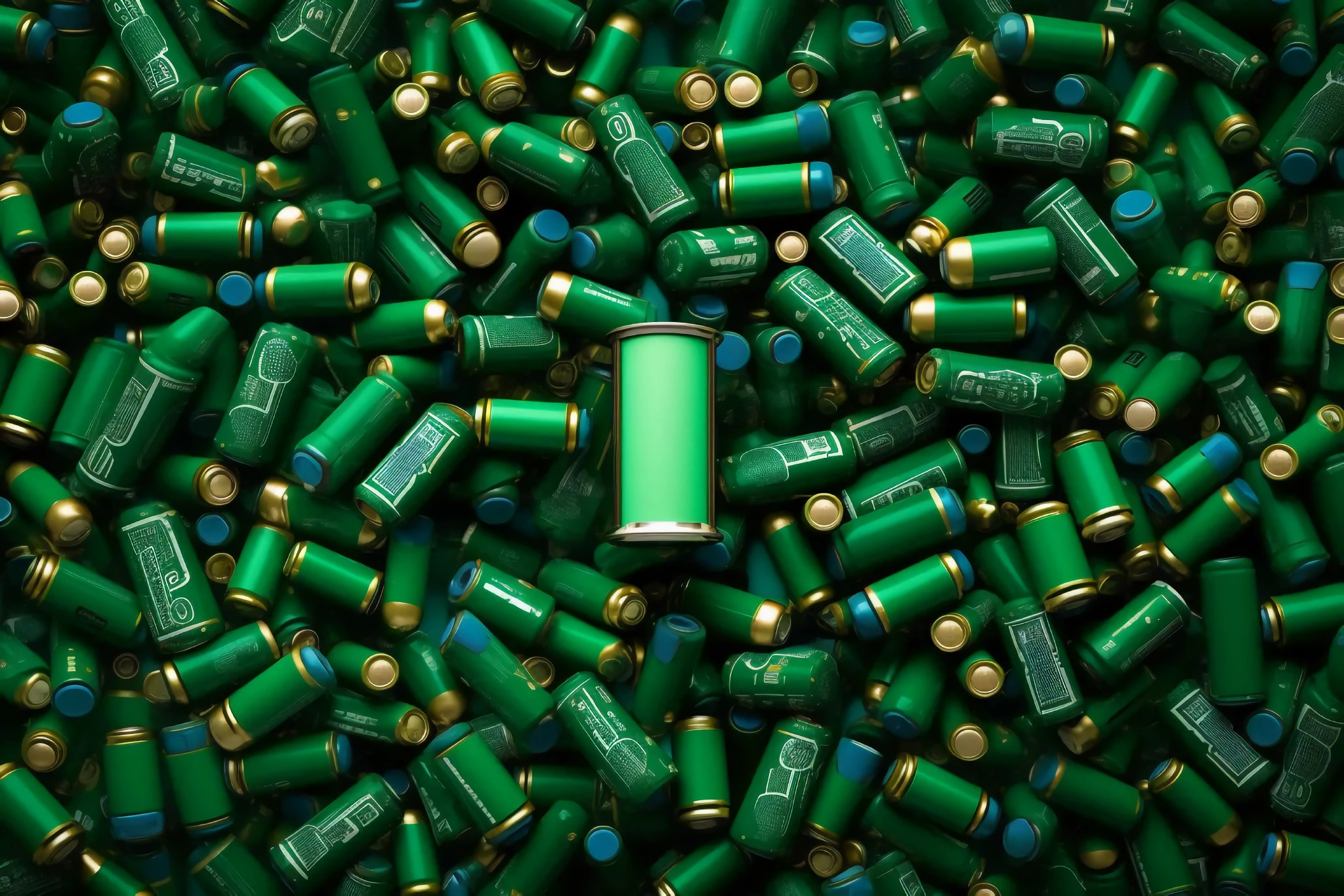 青山系锂电池公司瑞浦兰钧连亏六年  第2张 青山系锂电池公司瑞浦兰钧连亏六年  第2张