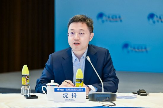 直击博鳌丨独家对话沈抖：AI带来的变革将远远超过蒸汽机和电气两次工业革命  第1张