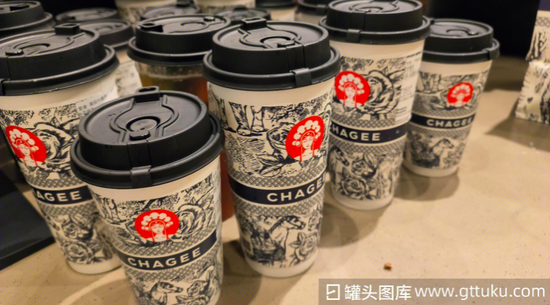 霸王茶姬年入124亿冲刺IPO，“中国孤儿”要去美国敲钟了！  第2张