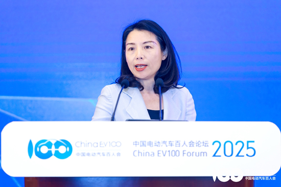 麦格纳中国区总裁吴珍:与英伟达深度合作,提升车辆安全性  第1张 麦格纳中国区总裁吴珍:与英伟达深度合作,提升车辆安全性  第1张