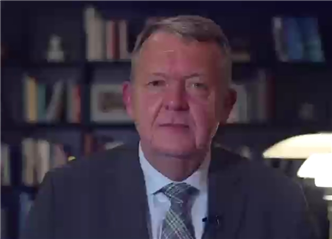 丹麦外交大臣回应万斯:我们刚在北极投资了数十亿美元  第1张 丹麦外交大臣回应万斯:我们刚在北极投资了数十亿美元  第1张