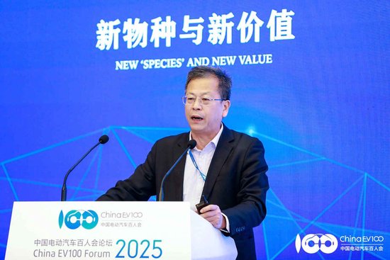 崔东树：中国车企世界地位不断提升，欧美头部车企份额将大幅下降  第1张