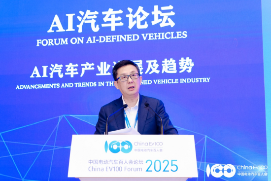 中兴通讯古永承:每个汽车从业者都必须把安全作为最关键的因素  第1张 中兴通讯古永承:每个汽车从业者都必须把安全作为最关键的因素  第1张