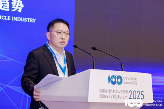 如何用数字化力量赋能汽车产业每一个流程？神州数码副总裁吴昊：AI for Process  第1张