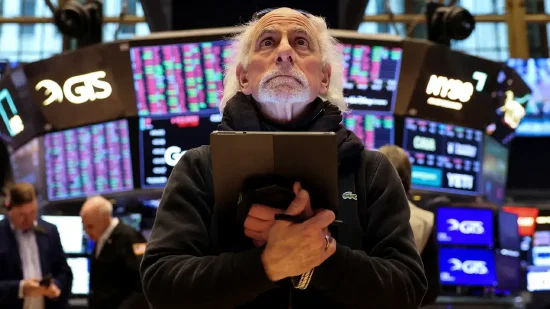 早盘:美股继续下滑 科技股跌幅领先  第2张 早盘:美股继续下滑 科技股跌幅领先  第2张