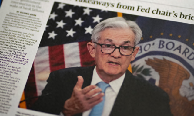 下一场大考即将到来！美联储会否重演四年前的错误？  第1张