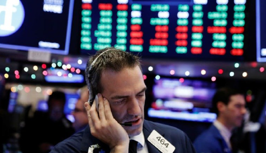 盘前：美股三大股指期货涨跌不一 关税疑云笼罩市场  第2张