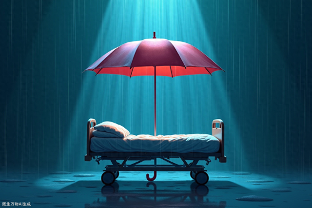 百万医疗险新旧保单衔接期理赔遭“卡壳”:是执行条款,还是刻意制造门槛 ?  第1张 百万医疗险新旧保单衔接期理赔遭“卡壳”:是执行条款,还是刻意制造门槛 ?  第1张