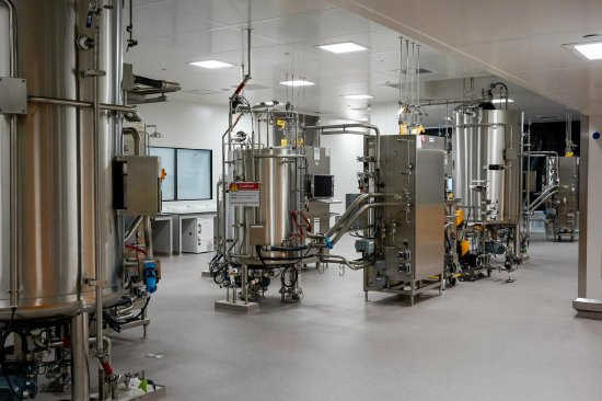 特朗普关税威胁包罗万象 制药行业三十余年来恐首次遭遇关税冲击  第3张 特朗普关税威胁包罗万象 制药行业三十余年来恐首次遭遇关税冲击  第3张