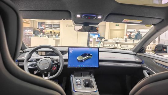 小米SU7安徽高速事故中，4个关键问题  第5张